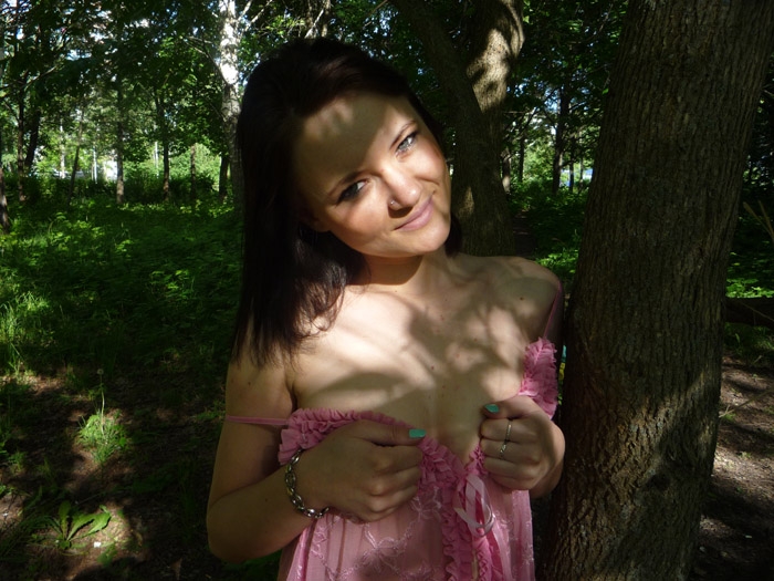 Уля, 20 лет, 2 размер груди